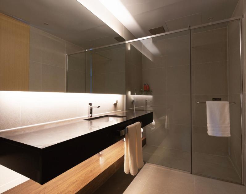 C-One Resort Jaeundo Sinan Esterno foto