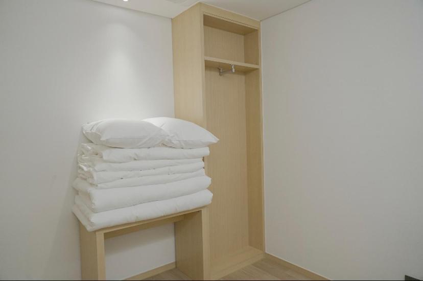 C-One Resort Jaeundo Sinan Esterno foto